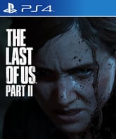 The Last of Us Part II