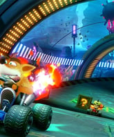 Crash Team Racing Nitro Fueled - Imagen 3