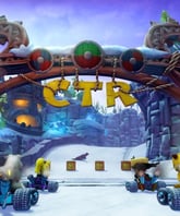 Crash Team Racing Nitro Fueled - Imagen 4