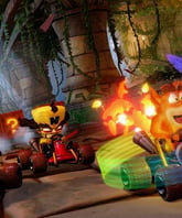 Crash Team Racing Nitro Fueled - Imagen 6