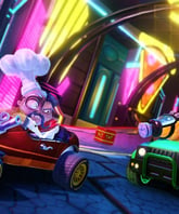 Crash Team Racing Nitro Fueled - Imagen 7