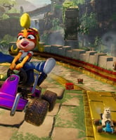 Crash Team Racing Nitro Fueled PS5 Retro - Imagen 5