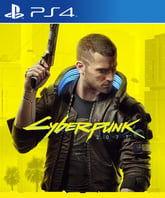 Cyberpunk 2077