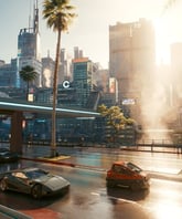 Cyberpunk 2077 - Imagen 2