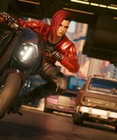Cyberpunk 2077 PS5 - Imagen 3
