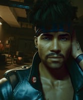 Cyberpunk 2077 PS5 - Imagen 4