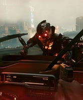 Cyberpunk 2077 PS5 - Imagen 5