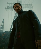 Cyberpunk 2077 PS5 - Imagen 6