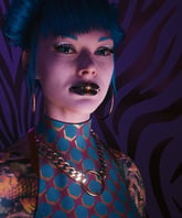 Cyberpunk 2077 PS5 - Imagen 7