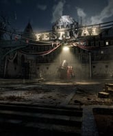 Lies Of P PS5 - Imagen 5