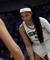 NBA 2K26 Standard Edition PS5 - Imagen 2