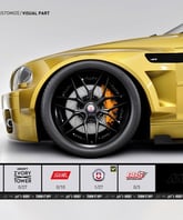 The Crew Motorfest Cross Gen PS5 - Imagen 5