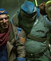 Suicide Squad Kill the Justice League PS5 - Imagen 2