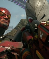 Suicide Squad Kill the Justice League PS5 - Imagen 3
