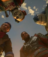 Suicide Squad Kill the Justice League PS5 - Imagen 4