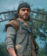 Days Gone Remastered PS5 - Imagen 2