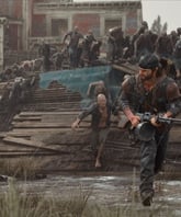 Days Gone Remastered PS5 - Imagen 3