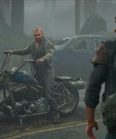 Days Gone Remastered PS5 - Imagen 4
