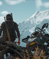 Days Gone Remastered PS5 - Imagen 7
