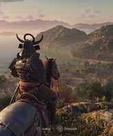 Assassins Creed Shadows PS5 - Imagen 3