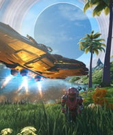 No Mans Sky - Imagen 2