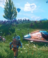 No Mans Sky PS5 - Imagen 2