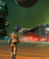 No Mans Sky PS5 - Imagen 7