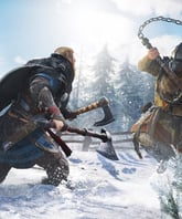 Assassins Creed Valhalla - Imagen 2