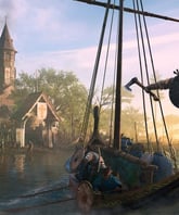 Assassins Creed Valhalla - Imagen 4