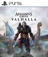Assassins Creed Valhalla PS5