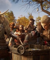 Assassins Creed Valhalla PS5 - Imagen 5