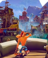 Crash Bandicoot 4 Its About Time - Imagen 3