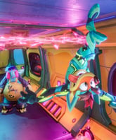 Crash Bandicoot 4 Its About Time - Imagen 4