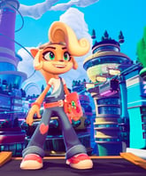 Crash Bandicoot 4 Its About Time - Imagen 6