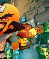 Crash Bandicoot 4 Its About Time - Imagen 7