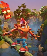 Crash Bandicoot 4 Its About Time PS5 - Imagen 2