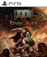Doom The Dark Ages PS5