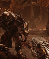 Doom The Dark Ages PS5 - Imagen 2