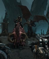 Doom The Dark Ages PS5 - Imagen 4