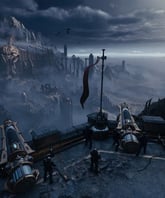 Doom The Dark Ages PS5 - Imagen 5