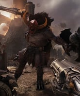 Doom The Dark Ages PS5 - Imagen 6