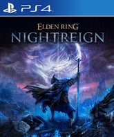 Elden Ring Nightreign