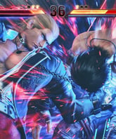 Tekken 8 PS5 - Imagen 2