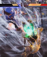 Tekken 8 PS5 - Imagen 3