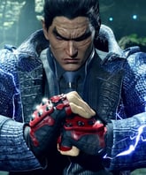 Tekken 8 PS5 - Imagen 5