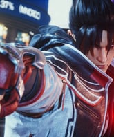 Tekken 8 PS5 - Imagen 6