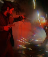 Alan Wake 2 PS5 - Imagen 2