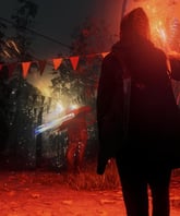 Alan Wake 2 PS5 - Imagen 3