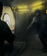 Alan Wake 2 PS5 - Imagen 4