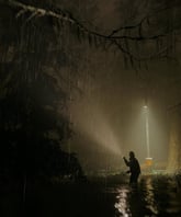 Alan Wake 2 PS5 - Imagen 6